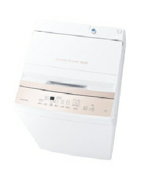 Rakuten - TOSHIBA（東芝） 全自動洗濯機 洗濯・脱水容量5kg 4904530129957 AW-5GA4(W) [ピュアホワイト]