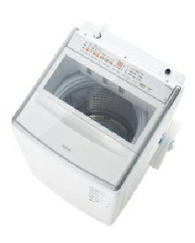 AQUA(アクア) 全自動洗濯機 洗濯容量14kg 4582678512291 AQW-VP14A-W [ホワイト]