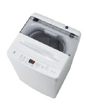 Rakuten - Haier（ハイアール） 全自動洗濯機 洗濯・脱水容量5kg 4571526734114 JW-U50C-W [ホワイト]