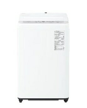 Panasonic（パナソニック） 全自動洗濯機 洗濯・脱水容量5kg 4550719034934 NA-F5B5-H [ライトグレー]