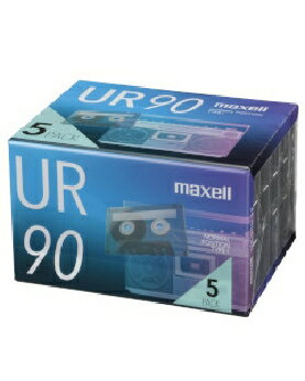 MAXELL（マクセル） カセットテープ