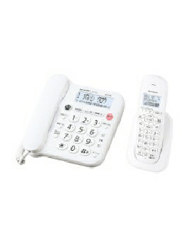 1 Headset - SHARP（シャープ） 電話機 子機1台タイプ 4974019205700 JD-G33CL