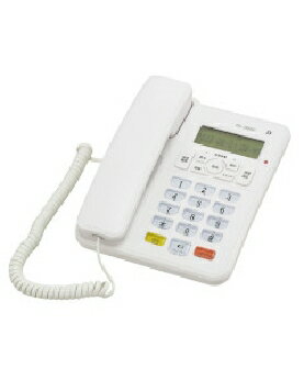 OHM(オーム電機) シンプルホン 4971275529922 TEL-2992D