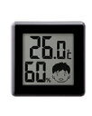 dretec(ドリテック) デジタル温湿度計「ピッコラ」 4536117027044 O-282(3)