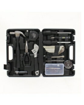 Rakuten - HIRO CORPORATION（ヒロコーポレーション） 52点工具セット 4562350982444 HED-2444