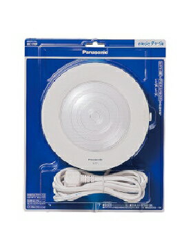 Panasonic（パナソニック） 光るチャイム（電源コード付）4989602200543 EC170P