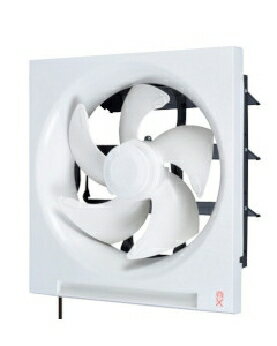 Rakuten - MITSUBISHI（三菱電機） 換気扇・ロスナイ [本体]標準換気扇 4902901944703 クリーンコンパック EX-20LH9