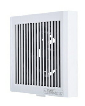 MITSUBISHI（三菱電機） 換気扇・ロスナイ [本体]パイプ用ファン 排気用 4902901943683 V-08PD8