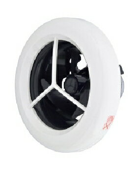 Rakuten - MITSUBISHI（三菱電機） 換気扇・ロスナイ [本体]パイプ用ファン 排気用 4902901943706 V-08PC8