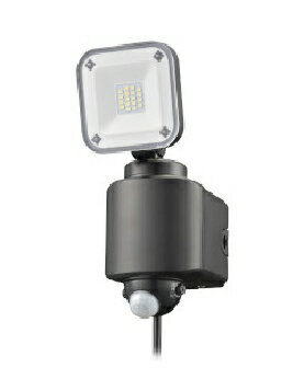 Rakuten - OHM（オーム電機） 防犯センサーライト1灯 4971275788084 LS-A160W1