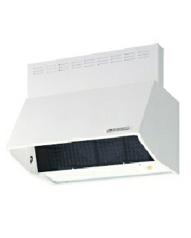 富士工業 【送料無料】レンジフード 幅75cm BDR-3HL-751W [ホワイト]...