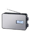 Panasonic(パナソニック) FM/AM2バンドレシーバー 4549980421956 RF-300BT