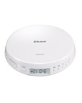 TOSHIBA(東芝) CDプレーヤー 4560158875883 TY-P30 TOSHIBA(東芝) CDプレーヤー 4560158875883 TY-P30