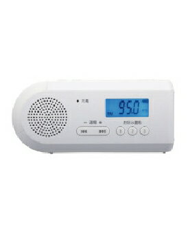 TOSHIBA（東芝） 手回し充電ラジオ 4560158875760 TY-JKR6