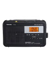 TOSHIBA(東芝) LEDライト付きホームラジオ 4560158875913 TY-SHR4