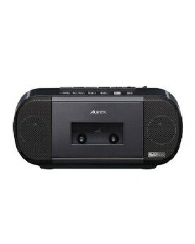 TOSHIBA（東芝） CDラジオカセットレコーダー 4560158875944 Aurex TY-ANK1