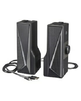 Rakuten - OHM（オーム電機） ゲーミングUSBスピーカー 4971275350274 AudioComm ASP-U180Z