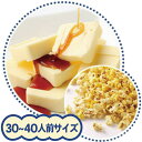 完成品 大容量ポップコーン 30L(しょうゆバター味)