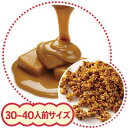 完成品 大容量ポップコーン 30L(キャラメル味)