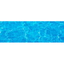ラウンドシート 水面(写真) 【納期1週間以上】