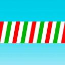 ラウンドシート イタリアン 【納期1週間以上】
