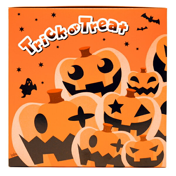 ポップギャラリー 楽天市場店のハロウィン抽選箱｜アングル3