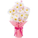 桜バリューラッピングポット H29×W18cm 布・不織布・PE・スチロール【1ヶ入】