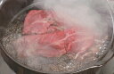 【送料無料】【絶品美味】奈良 大和牛 すきやき・しゃぶしゃぶ用【お歳暮・お中元・ギフトに】【代引き不可】