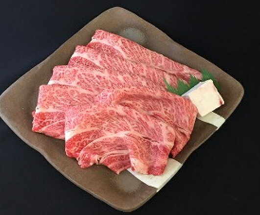 【送料無料】【絶品美味】兵庫　神戸ビーフ　すきやき【お歳暮・お中元・ギフトに...