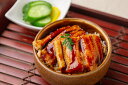 【送料無料】【絶品美味】徳島 「吟月」 穴子丼詰め合わせ【お歳暮・お中元・ギフトに】【代引き不可】