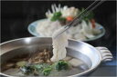 【送料無料】【絶品美味】徳島 「吟月」 はもしゃぶ【お歳暮・お中元・ギフトに】【代引き不可】