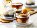 【送料無料】【絶品美味】北海道 「シロマルカフェ」 白玉スイーツセット【お歳暮・お中元・ギフトに】【代引き不可】