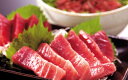 【送料無料】【絶品美味】静岡 天然南まぐろ赤身と中とろ【お歳暮・お中元・ギフトに】【代引き不可】