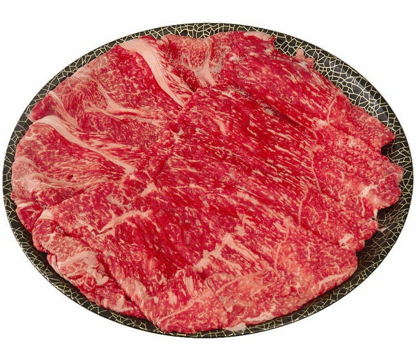 【送料無料】【絶品美味】長野　信州プレミアム牛肉　すきやき【お歳暮・お中元・ギフトに】【代引き不可】 2
