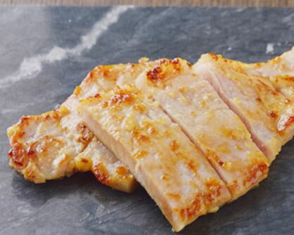 【送料無料】【絶品美味】長野 信州くりん豚ロース味噌漬け【お歳暮・お中元・ギフトに】【代引き不可】