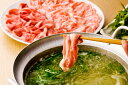 【送料無料】【絶品美味】鹿児島黒豚 しゃぶしゃぶセット【お歳暮・お中元・ギフトに】【代引き不可】