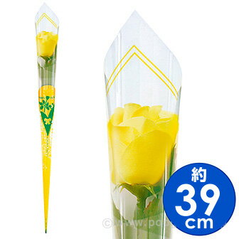 バラかすみイラストラップ（中）　L39cm　布・PE・OPP【200本入】