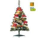 90cmファミリーツリーセット H90×W46cm PVC【1セット入】