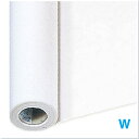 フラワーラップ(シロ) W65×20m巻 不織布【1本入】