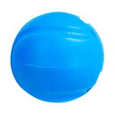 【時間指定不可】【代引き不可】ジャンボガラポン用 抽選ボール（青）　直径6.8cm　塩ビ【1ヶ入】