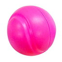 【時間指定不可】【代引き不可】ジャンボガラポン用 抽選ボール(ピンク) 直径6.8cm 塩ビ【1ヶ入】
