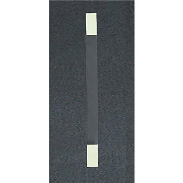 樂天商城 - ポップアップ（小）（10本入）　H140×W10mm　PET【1パック入】