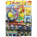 当てくじ コドモクラブP30 (オールポケモン当て) H55×W40cm 【1セット入】