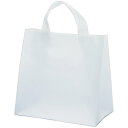 クレールバッグ(小)(50枚入) H26×W26×D16cm PE【1ロット入】