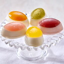 【送料無料】「銀座千疋屋」 銀座フルーツチーズケーキ ピーチ、マンゴー、レモン 各60g×2個、キウイ、ミックスベリー 各60g 計8個 【1セット入】【お歳暮...