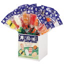 α寿司飴本舗セット (300本1セット)【1セット入】棒付き あめ 飴 アメ キャンディー 駄菓子 お寿司 おすし すし 日本 お土産 sushi candy ...