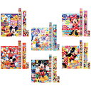 オールスター文具5点セット 木・黒鉛・TPR・紙・PP【12セット入】