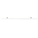 ポップハンガー 新型600mm 器具 ポスター吊り器具 SD2-600 PVC・スチール H20×W600mm