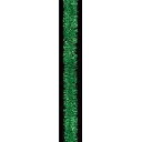 3インチメッキモール(グリーン)