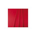 サテン生地 レッド(2M×90cm幅)